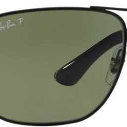 Polarized Retro Square Sunglasses (58)-picture-17