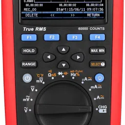 KM 891 Digital Multimeter-image-44