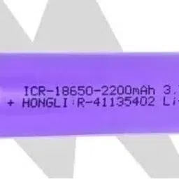 106 Rechargeable Lithium-Ion 18650 Cell Emergency Light Torch PowerBank Battery-picture-24