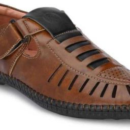 Men Casual Sandal-image-28