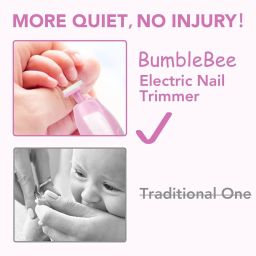 TinybloomNail Clipper Cutter 5336-image-12