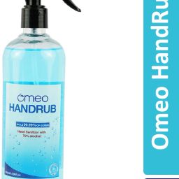 Instant 70% Isopropyl Alcohol Based Liquid Hand Rub Hand Rub-image-45