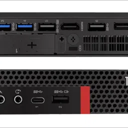 Hayyo ThinkCentre Mini PC | Core i7-9700 Processor [8 Cores, 8 Threads] [YWX] Core™ i7 (9th Generation) Octa-Core (32 GB RAM/Intel® UHD 630 Graphics/1 TB SSD Capacity/Windows 11 Pro) Microtower with MS Office-picture-29