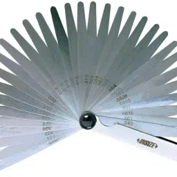 4602-32 Feeler Gauge - Pack of 32 Marking Gauge-image-58