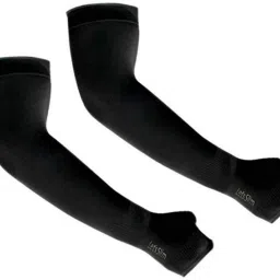 Hand Gloves / Arm Sleeves for Men & Women | Sun Protector Riding Gloves-image-79