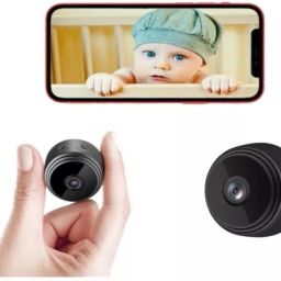 SIOVS CCTV WiFi 1080p Wireless Camera Night Vision 24hours recording TwoWay Audio Security Camera-picture-20