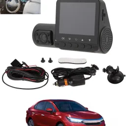 Car DVR 2inch 3way Screen-58 Black LCD-image-99