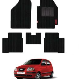 Polypropylene Standard Mat For Hyundai Santro Xing-image-34