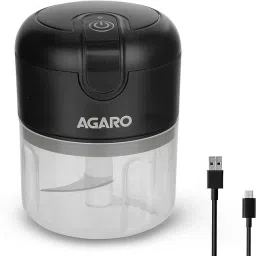 100 W Black Chopper-image-21