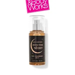 Into the Night Travel Size Fine Fragrance Mist - 75ml Body Mist-For Women-image-42