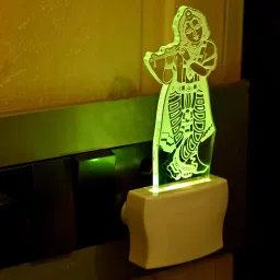 Picture Light Wall Lamp With Bulb-picture-11