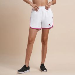 Solid Women Boxer-image-33