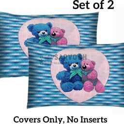 Cotton Pillows Cover-image-39