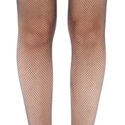 Women Fishnet Stockings-image-26