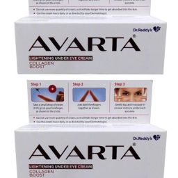 Under Eye Cream | Best Eye Cream For Bags and Puffiness (Pack of 2)-image-18