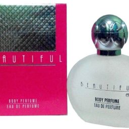 Beautiful Perfume Eau de Parfum-100 ml-image-74