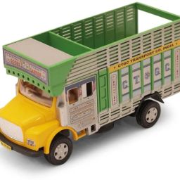 Centy Public Truck Toy for your Lovely Kids-picture-15