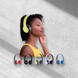 Wireless Headphones with Energy-Efficient Design and AUX Support_Z9 Bluetooth & Wired Headset-image-60