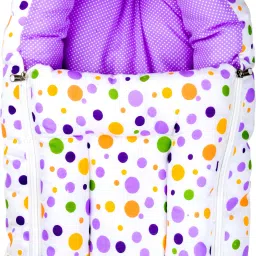 Newborn Baby Sleeping Bag (0-6 Months) Sleeping Bag-image-19