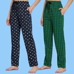 hemlock Pack of 2 Women Pyjama-picture-49