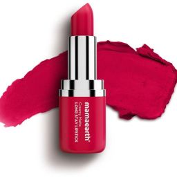 Creamy Matte Long Stay Lipstick with Murumuru Butter and Vitamin E-image-27