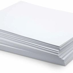 A4 200 White Sheet 90 GSM Multipurpose Papers/Sheets for Inkjet/Laser/Copier Printing A4 Size Plain 90 gsm Photo Paper-picture-3