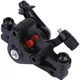 de venta Bicycle Two Disk Break Caliper Rear and Front 140-160mm Bicycle Brake Disk image 3