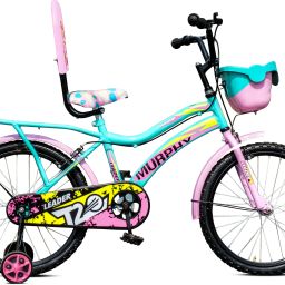 20T Murphy Kids Bicycle for 5 Years to 8 Years 20 T (inch) Road Cycle-image-67