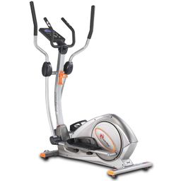 PowerMax Fitness® EH-750 Elliptical Cross Trainer Home Gym Workout Machine Water Bottle Cage, LCD Display, Max User Weight 120kg-69