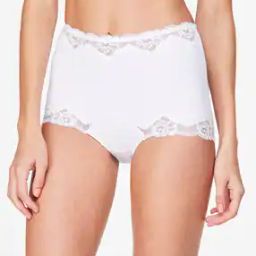Lace Maxi Panty-picture-50