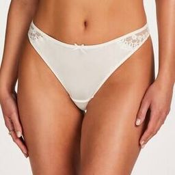 Rosanna String Panties-image-50