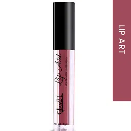 GLAM21 Lip Art Non-Transfer Matte Liquid Lipstick 3 g - Cat Fight 15-16