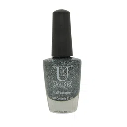U Shine Long-Lasting Nail Polish 11 ml - Special Night-50