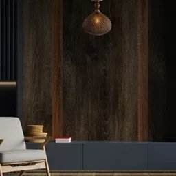 THE STELLAR KRAFT The Token Of Grandeur Rose Gold Textured Spherical Ceiling Lamp-image-41