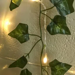Special You 7 Pieces Green Vines & String Light image 5