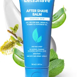 After Shave Balm-15