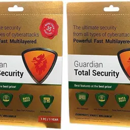Guardian Anti-virus 2 User 1 Year-picture-1