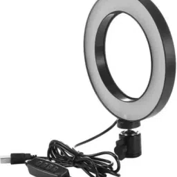 Blue Birds Good Quality Video Ring Light for Photography, Video Shooting, Streaming, TIK Tok Compatible with Android and iOS Devices Big LED Ring Light For Camera Smartphone To Capture Photo Flash Photography Led Selfie Light For Photo Studio Youtube Make Up Camera Video Light Ring Light LED Selfie Lamp Studio Photography Photo Lighting Mobile selfie Rechargeable Night LED Selfie Ring Light Ring Flash-image-114