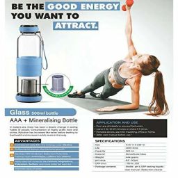 500 ml Water Purifier Bottle-image-68