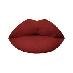 PAC Moody Matte Lipstick - Devil's Delight image 3