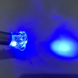 rci 3 in 1 Laser Pointer Light With Key Chain image 4