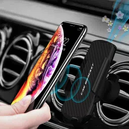 Car Mobile Holder for AC Vent-16