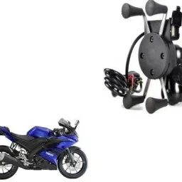 X-GRIP Bike Mobile Holder-22