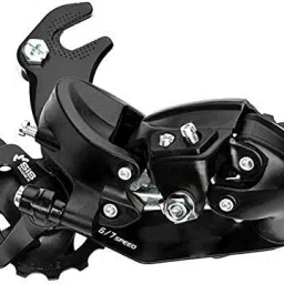 Bicycle Gear Rear Derailleur 6 7 8 Speed Derailleur Direct Frame Mount Bicycle Brake Disk-image-22