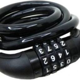 Best Multipurpose Heavy Combination Bicycle Lock-12