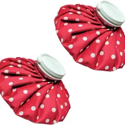 First Aid,Sports Injury,Pain Relief and Hot/Cold Therapy(Random Colour Bag)-2Pcs Hot & Cold Pack-image-62