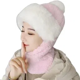 Solid Beanie-25