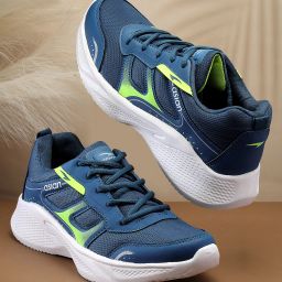 Sports,Walking,Training,Gym,Stylish Toofan-02 Running Shoes For Men-image-36