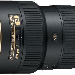 NIKON AF-S NIKKOR 16 - 35 mm f/4G ED VRWide-angle ZoomLens-image-3