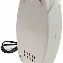 iWin Water Alarm Overflow Voice Sound High Quality + 15mtr Connecting Wired (Made in India) pack of 001 Wired Sensor Security System image 3